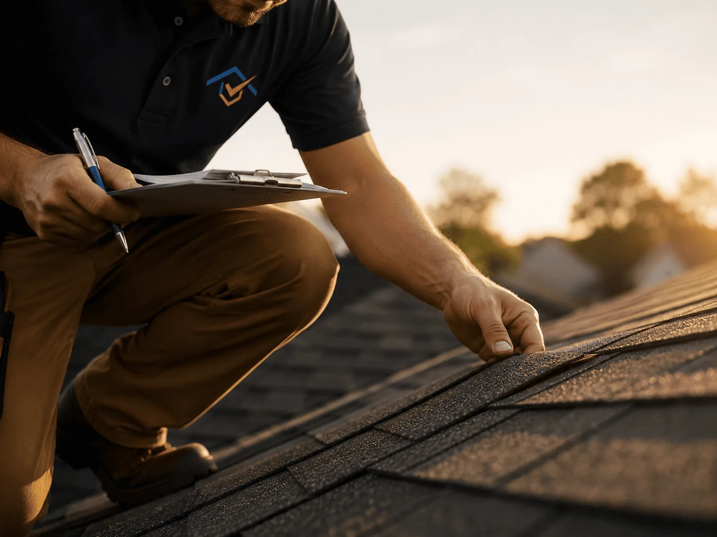 Why Choose Roof Inspection in San Pedro, CA